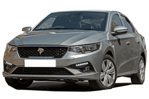 قیمت تارا اتوماتیک EF7P V4 توربو