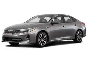 قیمت کیا اپتیما JF GT Line