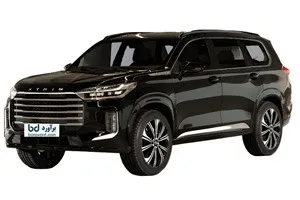 قیمت اکستریم VX توربو 2.0 لیتر
