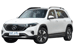 بنز کلاس EQB 260