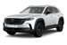 مزدا CX-50 2.5 لیتر