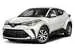 تویوتا C-HR چهار..