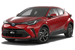 تویوتا C-HR..