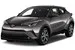 تویوتا C-HR..