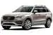 ولوو XC90 اینسکریپشن