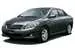 تویوتا کرولا GLI..