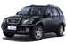 ام وی ام X33 دنده ای