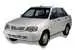 پراید 132 SL