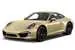 پورشه 911 کرار S