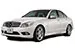 بنز کلاس C C200