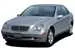 بنز کلاس C C240..
