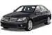 بنز کلاس C C300..