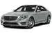 بنز کلاس S S500