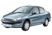 پژو 206 SD V8