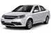 جیلی GC6 اکسلنت