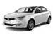 ام جی 350 اتوماتیک