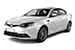 ام جی GT 6 فیس جدید