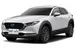 مزدا CX-30