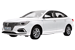 ام جی 5 1.5 لیتر
