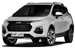 کی ام سی SR3 1.6..