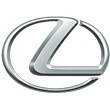 تصویر لوگوی lexus 