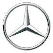 تصویر لوگوی benz 