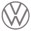 تصویر لوگوی volkswagen 