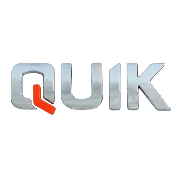 تصویر لوگوی quick 