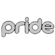 تصویر لوگوی pride 