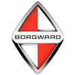 تصویر لوگوی borgward 