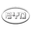 تصویر لوگوی byd 