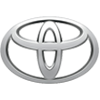 تصویر لوگوی toyota 