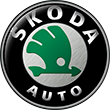 تصویر لوگوی skoda 