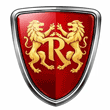 تصویر لوگوی roewe 