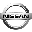تصویر لوگوی nissan 