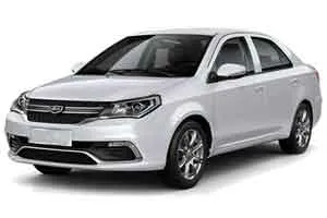 مشخصات فنی انواع جیلی GC6