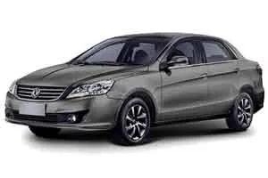 مشخصات فنی انواع دانگ فنگ S30