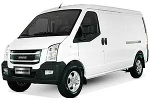 مشخصات فنی انواع اینرودز C35