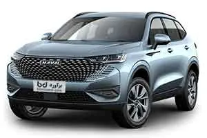مشخصات فنی انواع هاوال H6