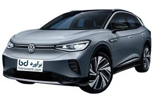 مشخصات فنی انواع فولکس آی دی 4