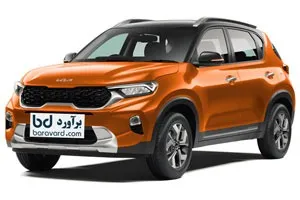مشخصات فنی انواع کیا سونت