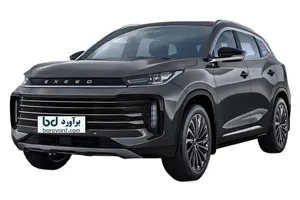 مشخصات فنی انواع اکستریم TXL