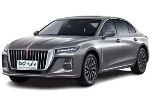 مشخصات فنی انواع هونگچی H5