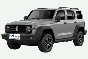 مشخصات فنی انواع تانک 300