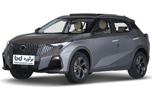 مشخصات فنی انواع گک GS3