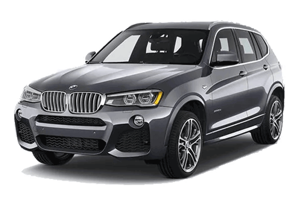 مشخصات فنی و قیمت   بی ام و X3 28 نیم فول