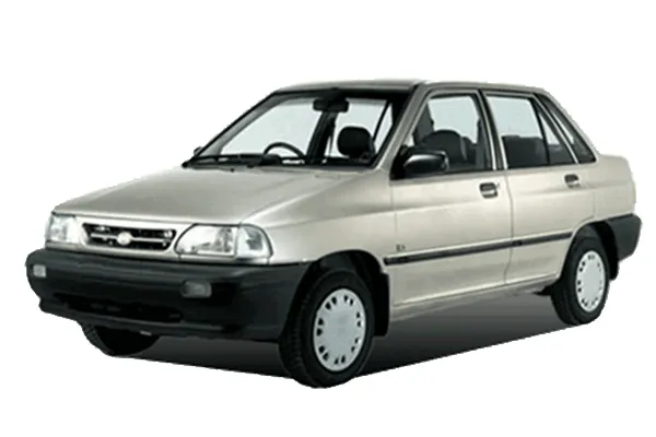 مشخصات فنی و قیمت   پراید صبا صندوقدار بنزینی