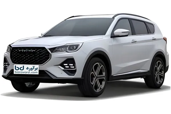 مشخصات فنی و قیمت   فیدلیتی الیت تیپ 1 پنج نفره
