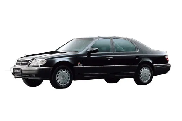مشخصات فنی و قیمت   سانگ یانگ چیرمن S600