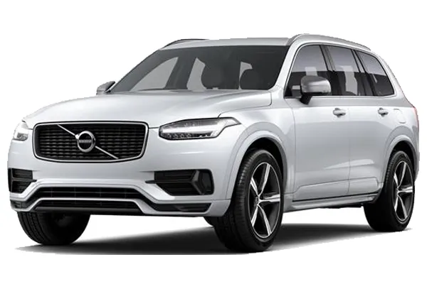 مشخصات فنی و قیمت   ولوو XC90 R دیزاین